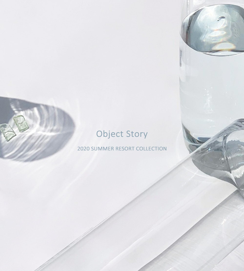 Object Story
